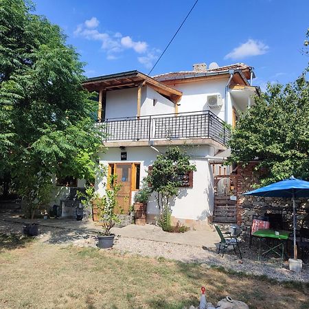 Camping Kromidovo Bagian luar foto