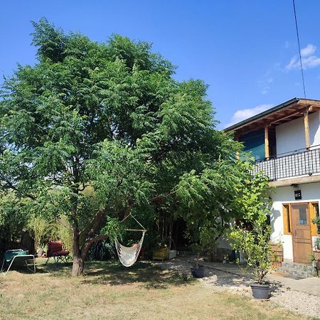 Camping Kromidovo Bagian luar foto