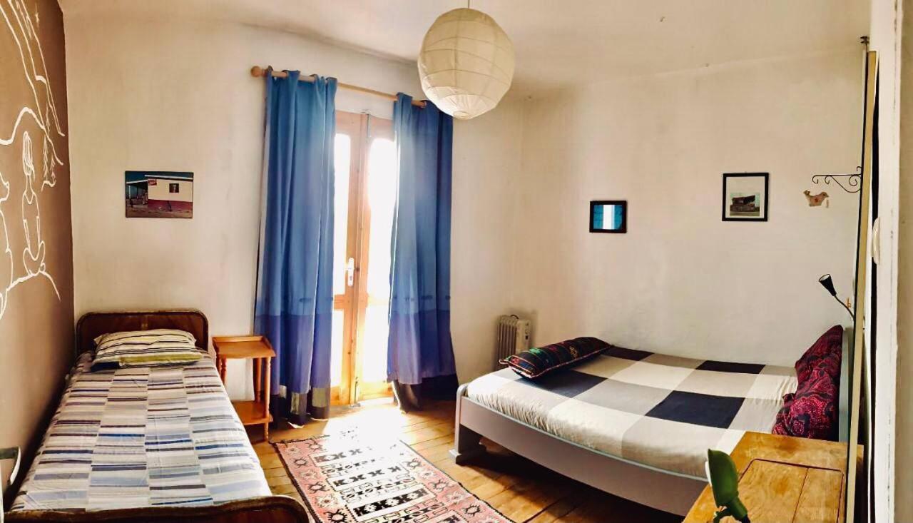 Camping Kromidovo Bagian luar foto