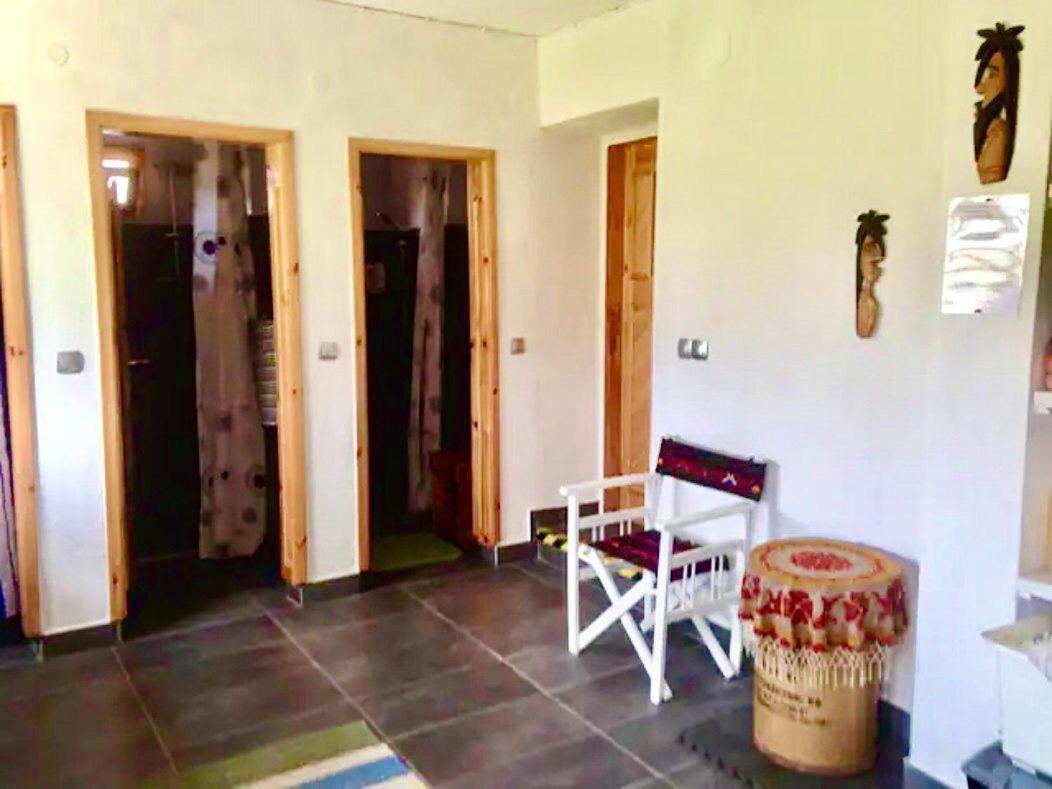 Camping Kromidovo Bagian luar foto