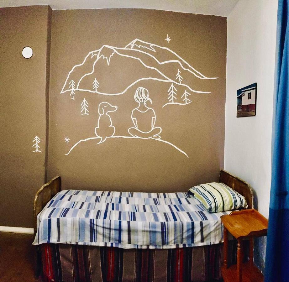 Camping Kromidovo Bagian luar foto