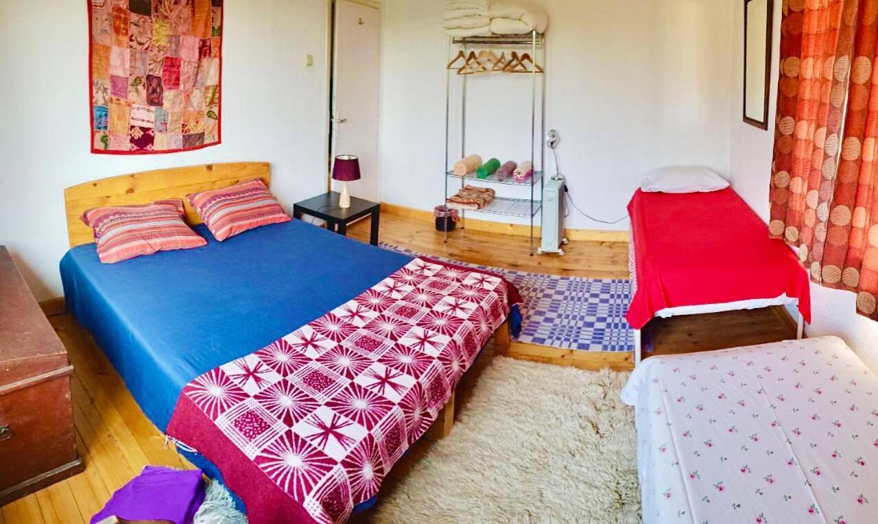 Camping Kromidovo Bagian luar foto