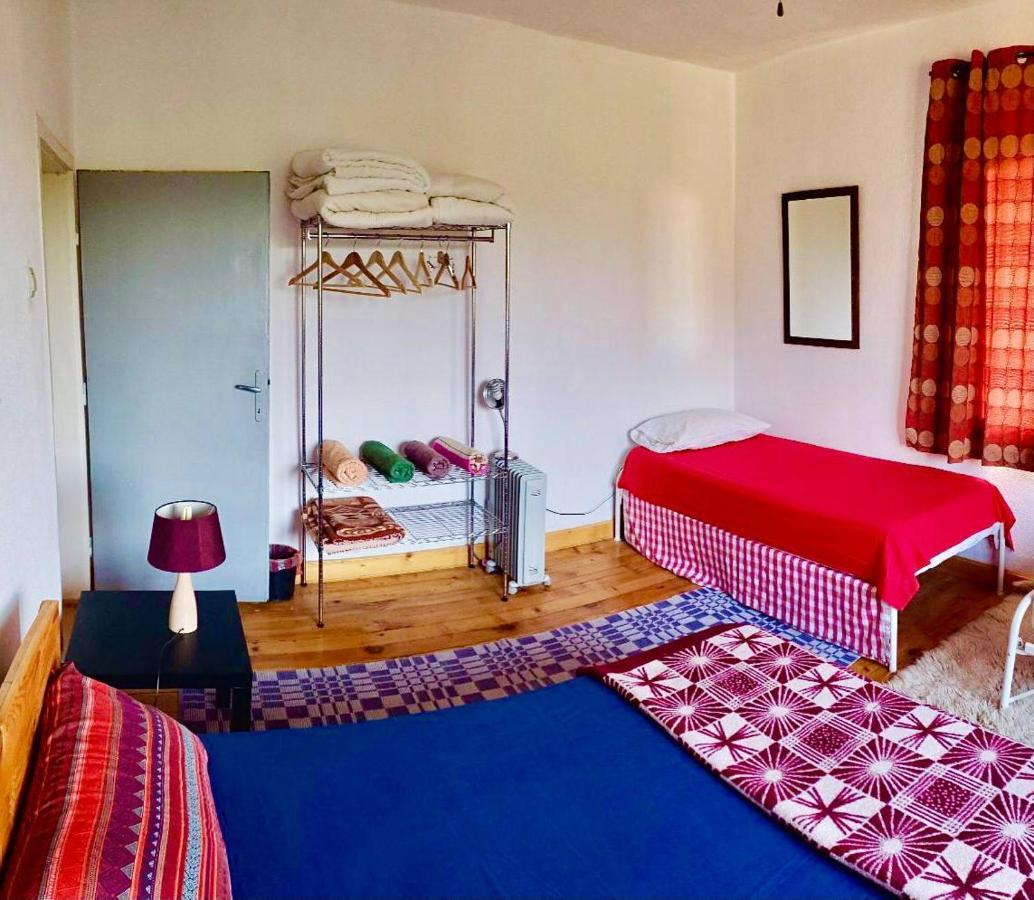 Camping Kromidovo Ruang foto