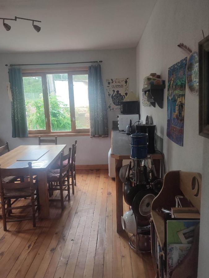 Camping Kromidovo Bagian luar foto
