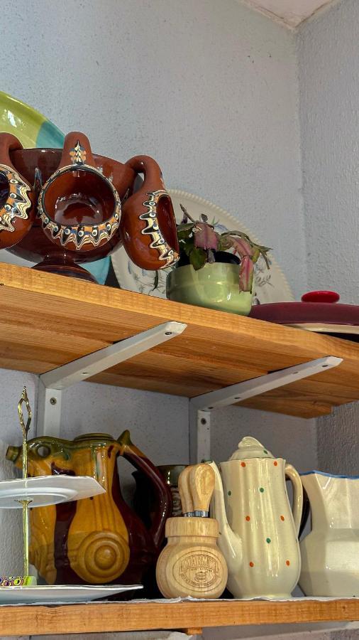 Camping Kromidovo Bagian luar foto