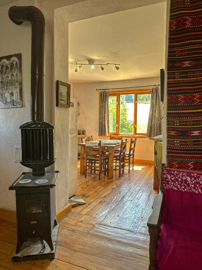 Camping Kromidovo Bagian luar foto