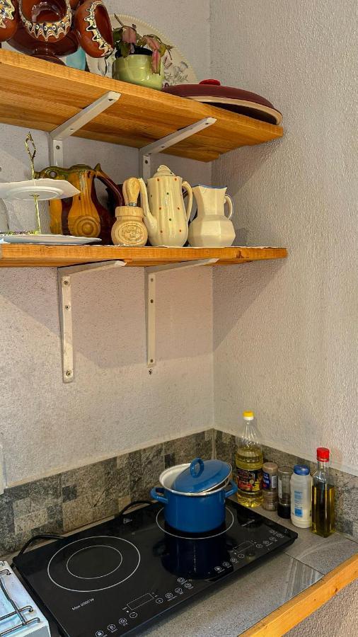 Camping Kromidovo Bagian luar foto
