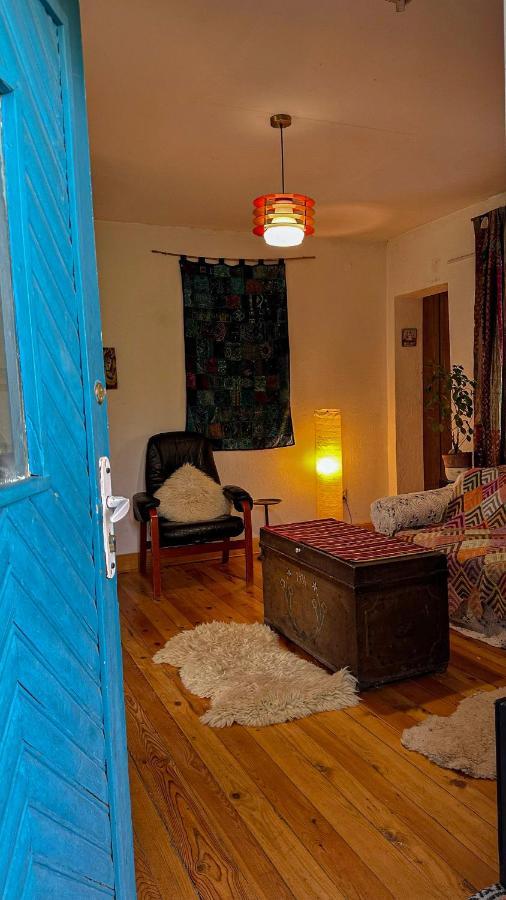 Camping Kromidovo Bagian luar foto