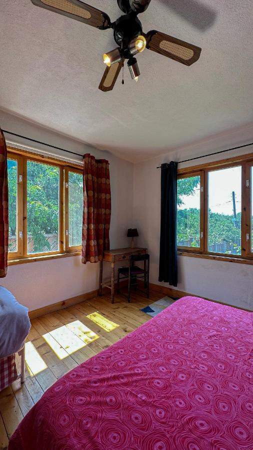 Camping Kromidovo Bagian luar foto