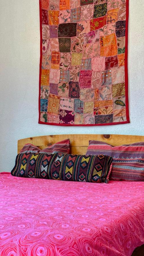 Camping Kromidovo Bagian luar foto