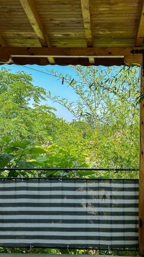 Camping Kromidovo Bagian luar foto