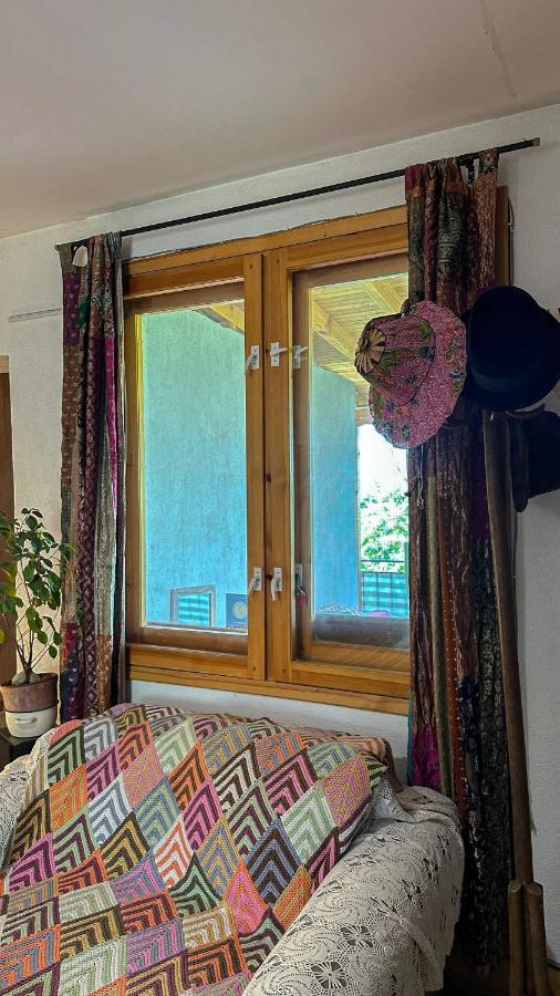 Camping Kromidovo Bagian luar foto