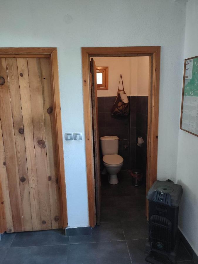 Camping Kromidovo Bagian luar foto