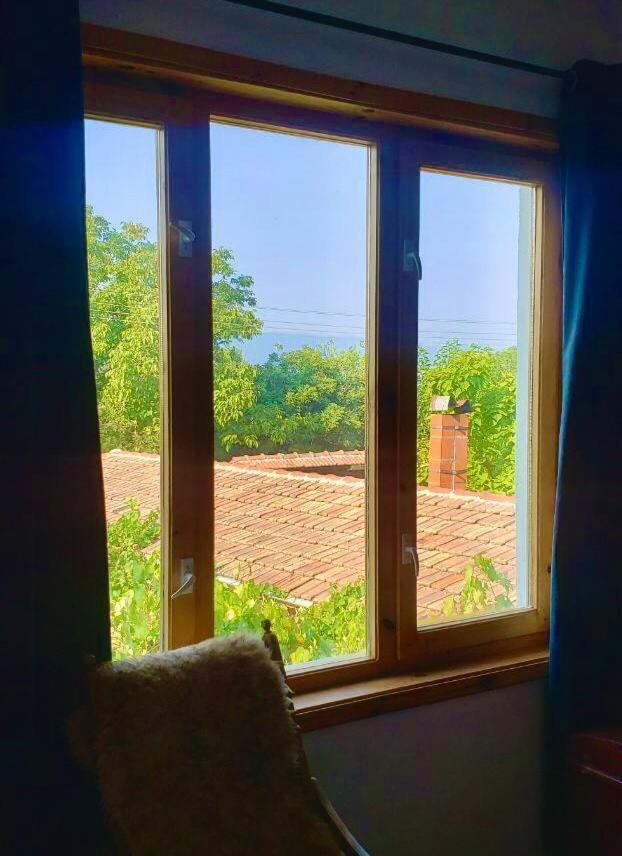 Camping Kromidovo Bagian luar foto