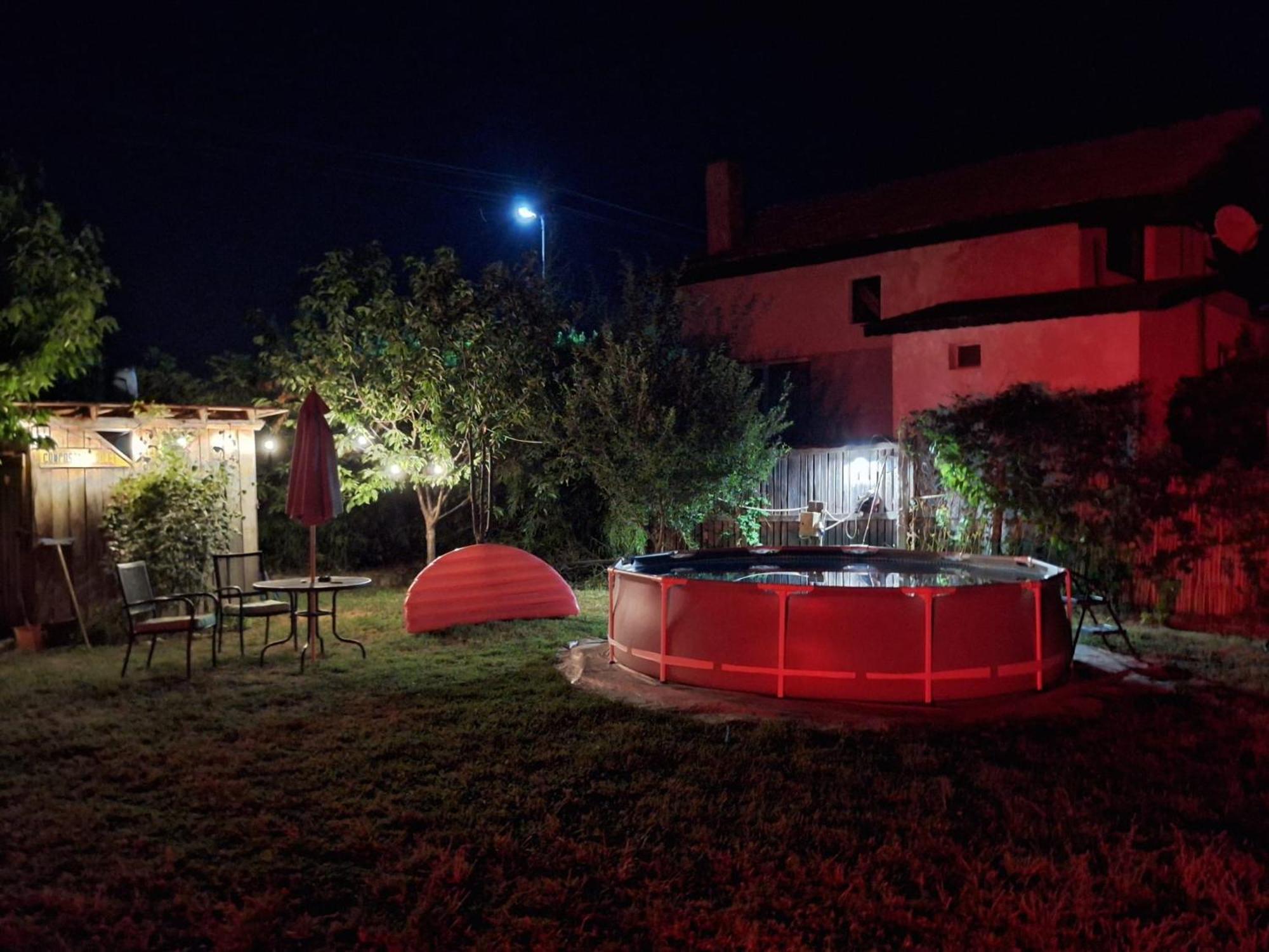 Camping Kromidovo Bagian luar foto
